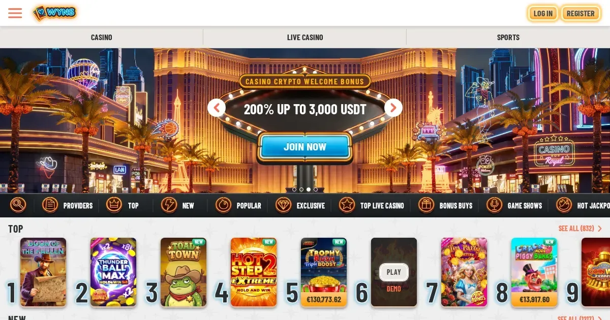 Velkomstbonus